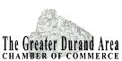 The Greater Durand Area Chamber of Commerce